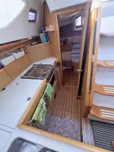 Thumbnail von Jeanneau Sun Odyssey 45 DS