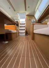 Thumbnail von Jeanneau Sun Odyssey 45 DS