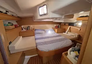 Thumbnail von Jeanneau Sun Odyssey 45 DS