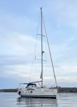 Thumbnail von Jeanneau Sun Odyssey 45 DS
