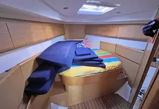 Thumbnail von Jeanneau Sun Odyssey 45 DS