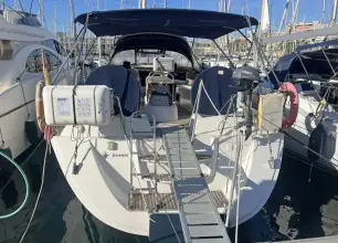 Thumbnail von Jeanneau Sun Odyssey 45 DS