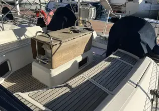 Thumbnail von Jeanneau Sun Odyssey 45 DS