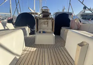 Thumbnail von Jeanneau Sun Odyssey 45 DS