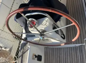 Thumbnail von Jeanneau Sun Odyssey 45 DS