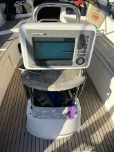Thumbnail von Jeanneau Sun Odyssey 45 DS