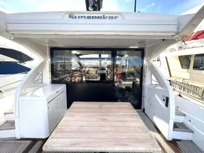Thumbnail von Sunseeker Predator 55 EVO P55