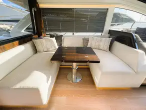 Thumbnail von Sunseeker Predator 55 EVO P55