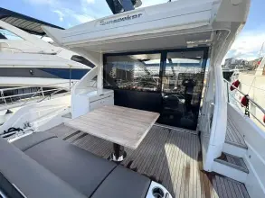 Thumbnail von Sunseeker Predator 55 EVO P55