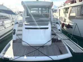 Thumbnail von Sunseeker Predator 55 EVO P55