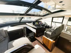Thumbnail von Sunseeker Predator 55 EVO P55