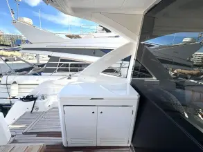 Thumbnail von Sunseeker Predator 55 EVO P55