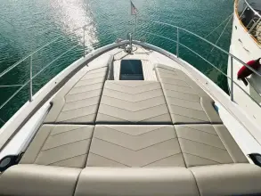 Thumbnail von Sunseeker Predator 55 EVO P55