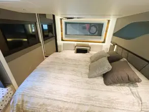 Thumbnail von Sunseeker Predator 55 EVO P55