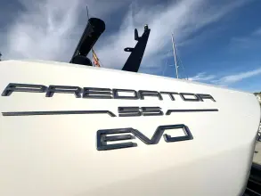 Thumbnail von Sunseeker Predator 55 EVO P55