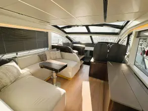 Thumbnail von Sunseeker Predator 55 EVO P55