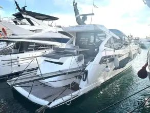 Thumbnail von Sunseeker Predator 55 EVO P55