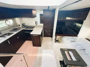 Thumbnail von Sunseeker Predator 55 EVO P55