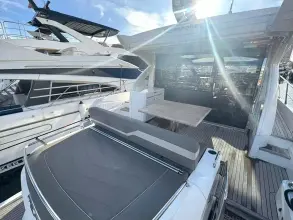 Thumbnail von Sunseeker Predator 55 EVO P55