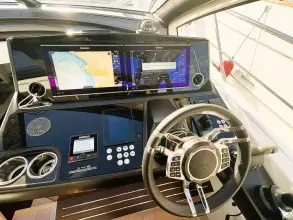 Thumbnail von Sunseeker Predator 55 EVO P55
