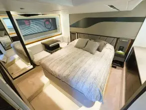 Thumbnail von Sunseeker Predator 55 EVO P55