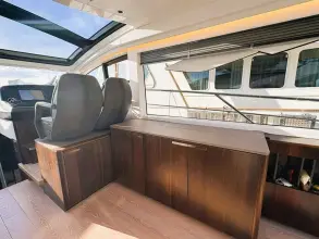 Thumbnail von Sunseeker Predator 55 EVO P55