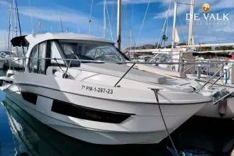 Beneteau Antares Series 9