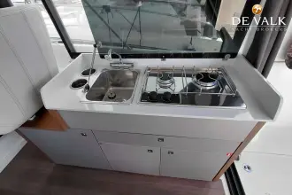 Thumbnail von Beneteau Antares Series 9