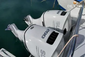 Thumbnail von Beneteau Antares Series 9