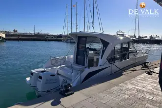 Thumbnail von Beneteau Antares Series 9