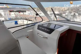 Thumbnail von Beneteau Antares Series 9