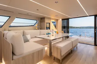 Thumbnail von Omaya Yachts 50