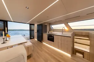 Thumbnail von Omaya Yachts 50