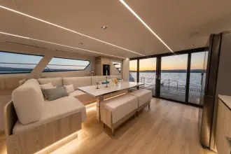 Thumbnail von Omaya Yachts 50