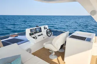 Thumbnail von Omaya Yachts 50
