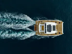 Thumbnail von Omaya Yachts 50