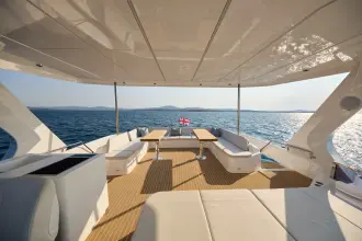 Thumbnail von Omaya Yachts 50