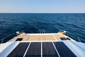 Thumbnail von Omaya Yachts 50