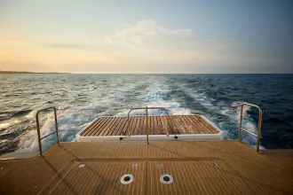 Thumbnail von Omaya Yachts 50