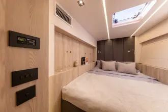 Thumbnail von Omaya Yachts 50