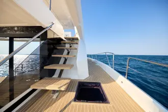 Thumbnail von Omaya Yachts 50