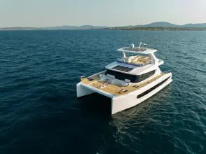 Thumbnail von Omaya Yachts 50
