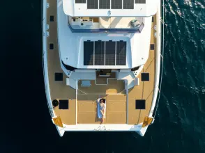 Thumbnail von Omaya Yachts 50