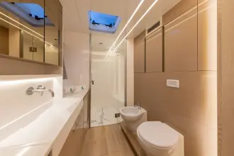 Thumbnail von Omaya Yachts 50