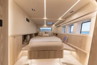 Thumbnail von Omaya Yachts 50