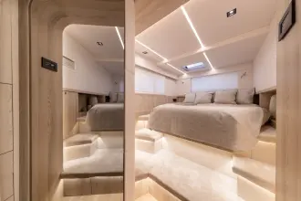 Thumbnail von Omaya Yachts 50