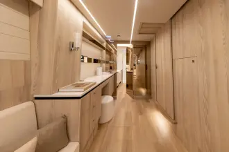 Thumbnail von Omaya Yachts 50