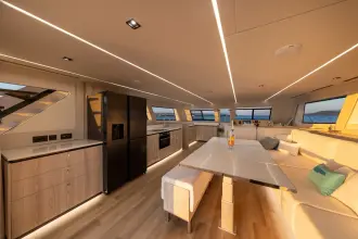 Thumbnail von Omaya Yachts 50