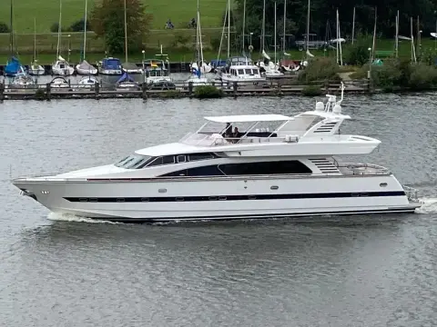Horizon Elegance 82 S HORIZON ELEGANCE 82 S