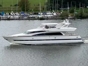 Horizon Elegance 82 S HORIZON ELEGANCE 82 S
